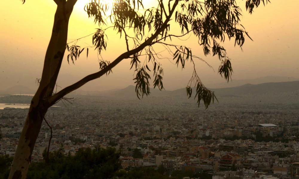 Meteo: Τι καιρό θα κάνει τα Θεοφάνεια – Σε υψηλά για την εποχή επίπεδα η θερμοκρασία